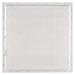 LED panel LUXXO backlit 60×60, štvorcový vstavaný biely, 22W neutrálna b. 8592920152874