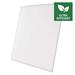 LED panel LUXXO backlit 60×60, štvorcový vstavaný biely, 22W neutrálna b. 8592920152874
