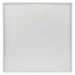 LED panel LUXXO backlit 60×60, štvorcový vstavaný biely, 22W neutrálna b. UGR 8592920152898