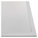 LED panel LUXXO backlit 60×60, štvorcový vstavaný biely, 22W neutrálna b. UGR 8592920152898