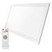 LED panel prisadený 30x60, 25W, stmiev.so zmenou CCT 8592920090466