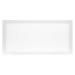 LED panel prisadený 30x60, 25W, stmiev.so zmenou CCT 8592920090466