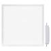 LED panel REXXO backlit 60×60, štvorcový vstavaný biely, 36W neutr.b. 8592920121368