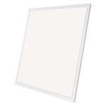 LED panel REXXO backlit 60×60, štvorcový vstavaný biely, 36W neutr.b. 8592920121368