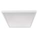 LED panel VEXXO 60×60, štvorcový biely, 33W neutrálna biela 8592920132920