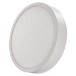 LED povrchové svietidlo NEXXO, okrúhle, biele, 21W, neutrálna biela 8592920124178