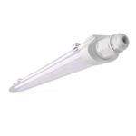LED prachotesné svietidlo DUSTY 50W neutrálna biela, IP65 8592920141304
