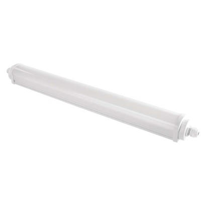 LED prachotesné svietidlo FESTY 18W, IP65 8592920118320