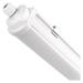 LED prachotesné svietidlo FESTY 51W, IP65 8592920118368
