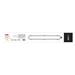 LED prachotesné svietidlo MISTY 18W CCT, IP66 8592920122884