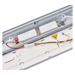 LED prachotesné svietidlo MISTY 18W CCT, IP66 8592920122884