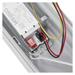 LED prachotesné svietidlo MISTY 18W CCT, IP66 8592920122884