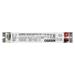 LED prachotesné svietidlo MISTY 35W NW IP66 8592920122808