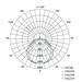 LED prachotesné svietidlo MISTY 35W NW IP66 8592920122808