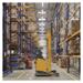 LED prachotesné svietidlo MISTY 51W NW, IP66 8592920122846
