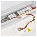 LED prachotesné svietidlo MISTY 51W NW, IP66 8592920122846