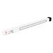 LED prachotesné svietidlo MISTY 51W studená biela, IP66 8592920122860