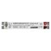 LED prachotesné svietidlo MISTY 51W studená biela, IP66 8592920122860