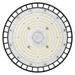 LED priemyselné závesné svietidlo HIGHBAY ASTER 120° 100W 8592920124390