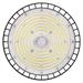 LED priemyselné závesné svietidlo HIGHBAY ASTER 60° 150W 8592920124444