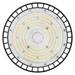 LED priemyselné závesné svietidlo HIGHBAY ASTER 90° 100W 8592920124406
