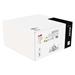 LED priemyselné závesné svietidlo HIGHBAY ASTER 90° 200W 8592920124468