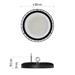 LED priemyselné závesné svietidlo HIGHBAY CORUS 166W 8592920122204