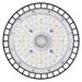 LED priemyselné závesné svietidlo HIGHBAY PROFI PLUS 120° 100W 8592920096420
