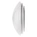 LED prisad. svietidlo Cori s pohyb. senz.,kr. 22W n.b., IP44 8592920038642