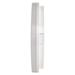 LED prisad. svietidlo Tori s pohyb. senz.,kr. 24W n.b., IP54 8592920108222
