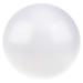 LED prisadené svietidlo Cori, kruh. biele 32W teplá b., IP44 8592920038758