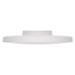 LED prisadené svietidlo DIONI, kruhové, biele, 18W, CCT 8592920133019