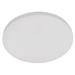 LED prisadené svietidlo DIONI, kruhové, biele, 18W, CCT 8592920133019