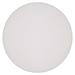 LED prisadené svietidlo DIONI kruhové, čierné,15W, CCT 8592920133057