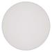 LED prisadené svietidlo DIONI kruhové, čierné,15W, CCT 8592920133057
