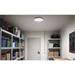 LED prisadené svietidlo DORI EVO, kruhové 24W, Neutrálna biela 8592920160916