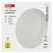 LED prisadené svietidlo DORI EVO, kruhové 24W, Neutrálna biela 8592920160916