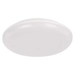 LED prisadené svietidlo DORI EVO, kruhové 24W, Neutrálna biela 8592920160916