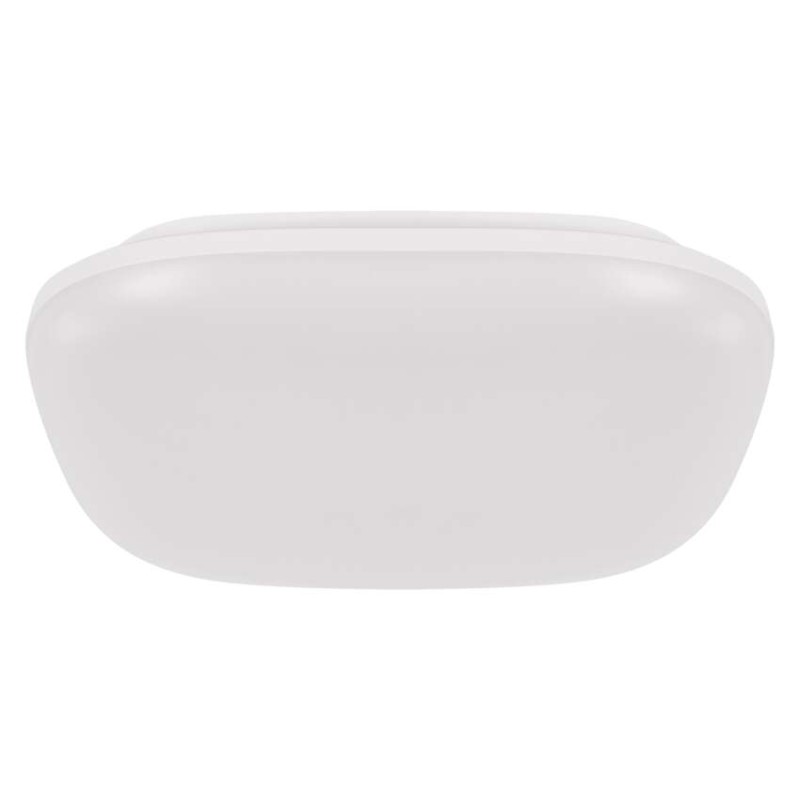 LED prisadené svietidlo DORI EVO, štvorcové, 24W, Neutrálna biela 8592920160930