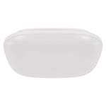 LED prisadené svietidlo DORI EVO, štvorcové, 24W, Neutrálna biela 8592920160930