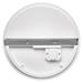 LED prisadené svietidlo Dori, kruh. biele 18W neutr.b., IP54 8592920040546