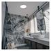 LED prisadené svietidlo Dori, kruh. biele 24W neutr.b., IP54 8592920040560