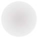 LED prisadené svietidlo FIONI, kruhové biele 12W neutrálna b., IP44 8592920124574