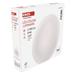 LED prisadené svietidlo FIONI, kruhové biele 24W neutrálna b., IP44 8592920124611
