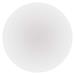 LED prisadené svietidlo FIONI, kruhové biele 24W neutrálna b., IP44 8592920124611