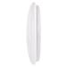 LED prisadené svietidlo FIONI, kruhové biele 24W neutrálna b., IP44 8592920124611