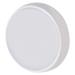 LED prisadené svietidlo FLERI, kruhové 20W, so zmenou CCT 8592920160855