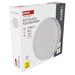 LED prisadené svietidlo FLERI, kruhové 20W, so zmenou CCT 8592920160855