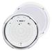 LED prisadené svietidlo FLERI, kruhové 20W, so zmenou CCT 8592920160855