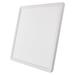 LED prisadené svietidlo FLORI štvorcový, biele, 18W, neutrálna biela 8592920132388